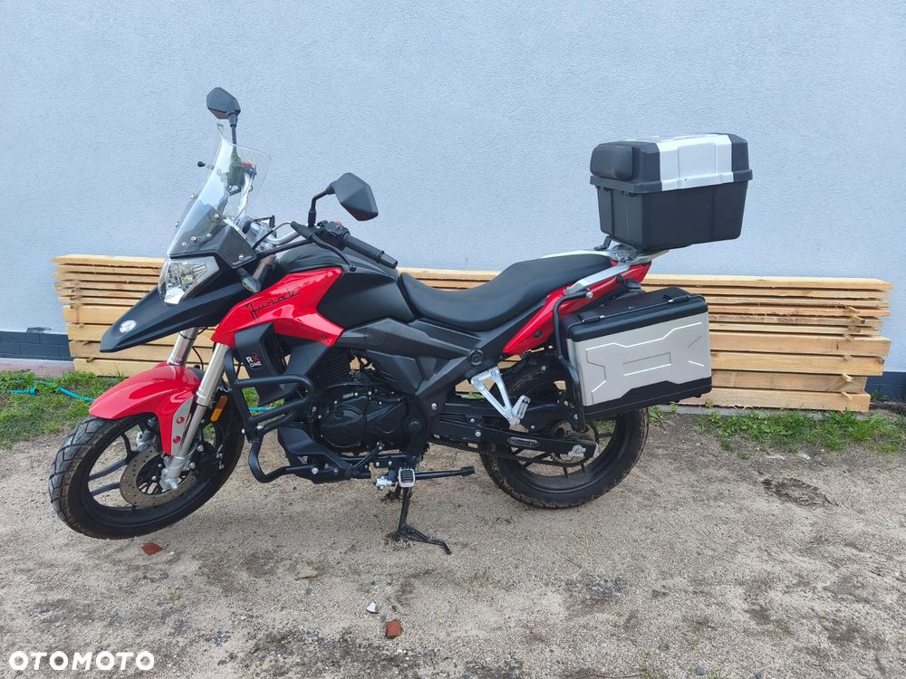 Junak RX One - 1