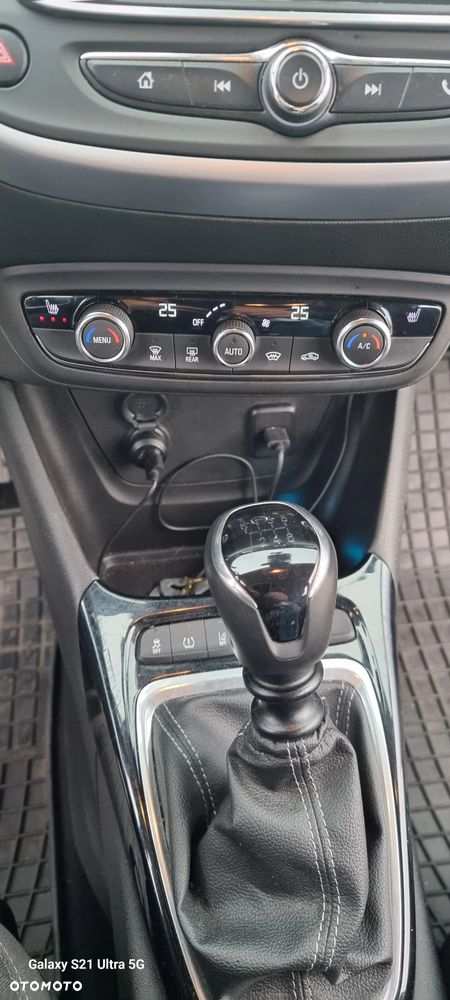 Opel Crossland X - 25