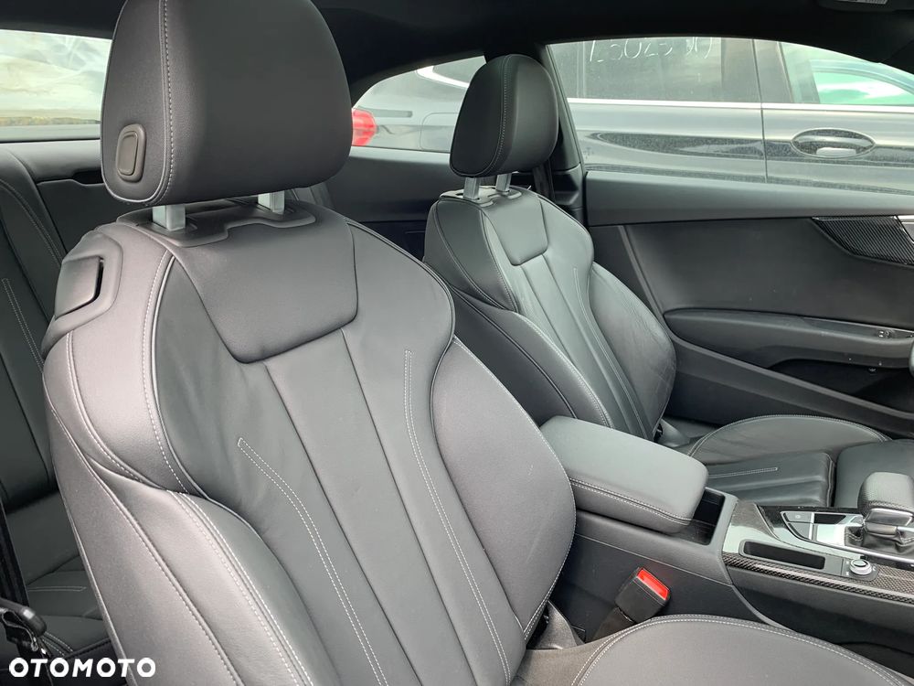 Audi A5 Coupé 2.0 TFSI quattro S tronic - 12