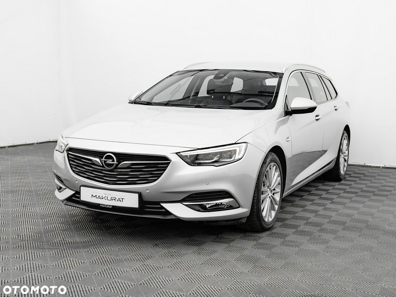Opel Insignia 1.5 T GPF Elite S&S - 3