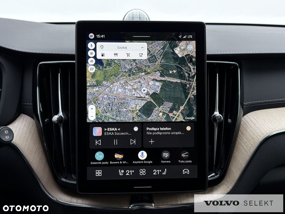 Volvo XC 60 - 27