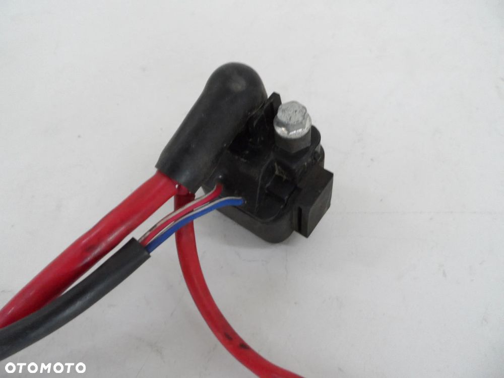 YAMAHA MAJESTY 400 elektromagnes rozrusznika - 1