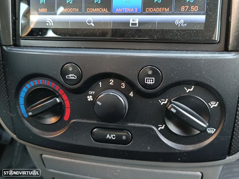 Daewoo Kalos 1.2 S - 11