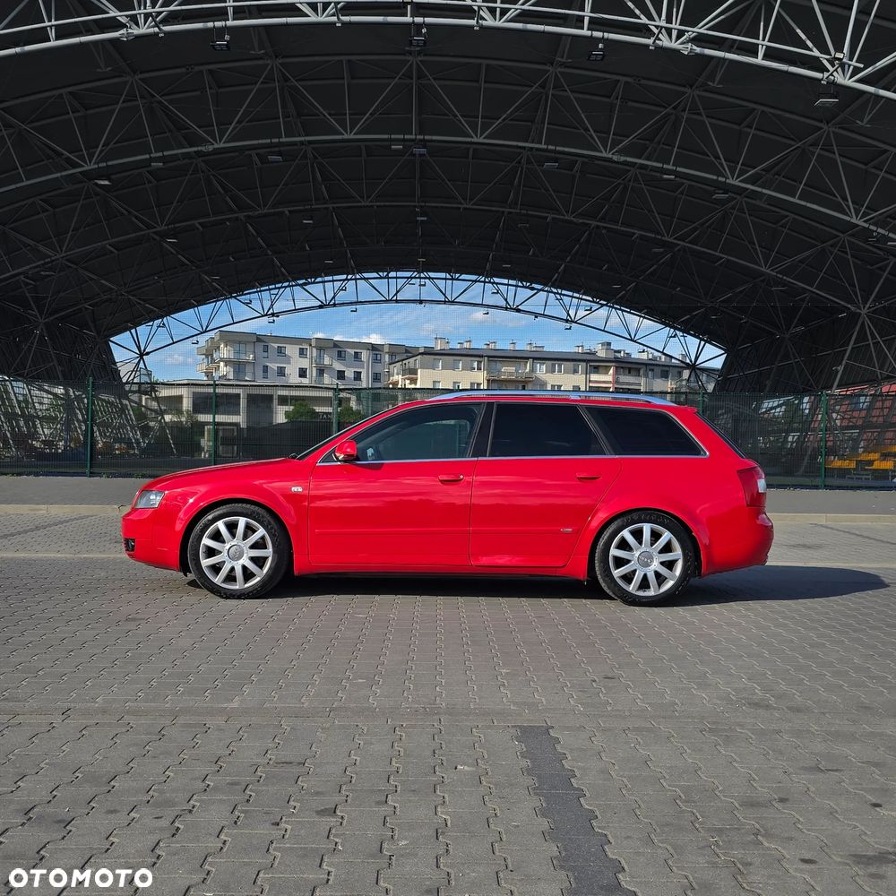 Audi A4 - 21
