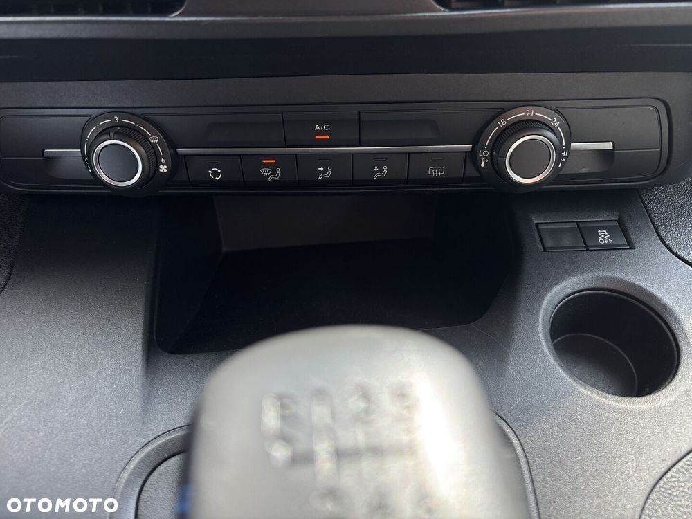 Toyota Proace City - 28