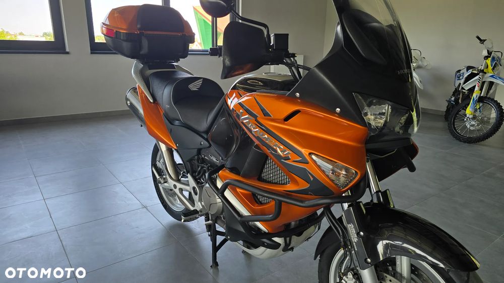 Honda Varadero - 30