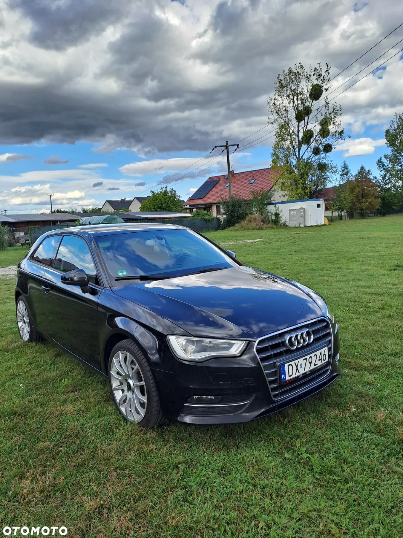 Audi A3 1.4 TFSI Ambition - 7