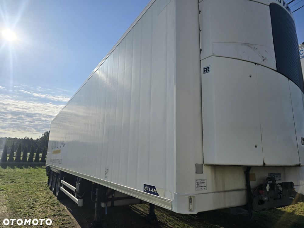 Lamberet LVFS - 5