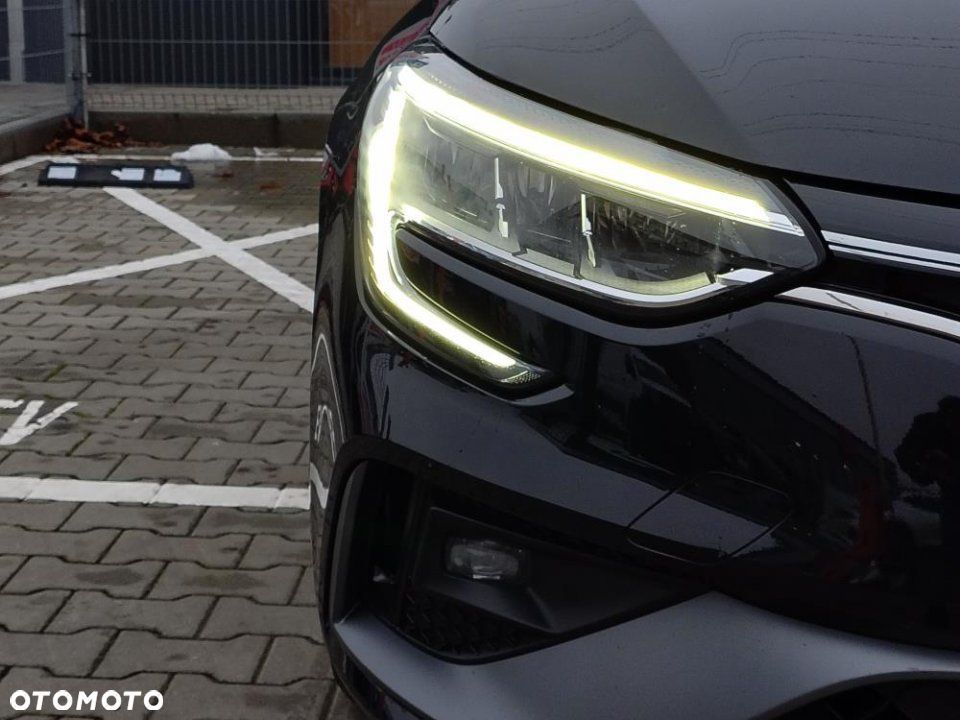 Renault Megane 1.3 TCe FAP R.S Line EDC - 9