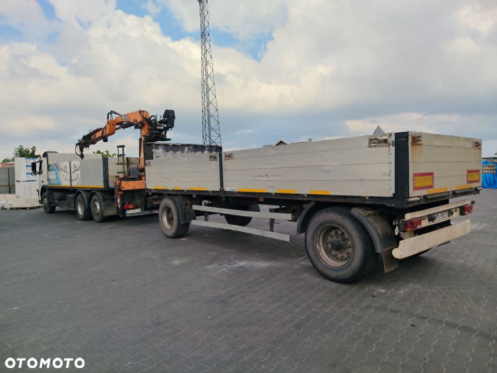Volvo FM40 - 4