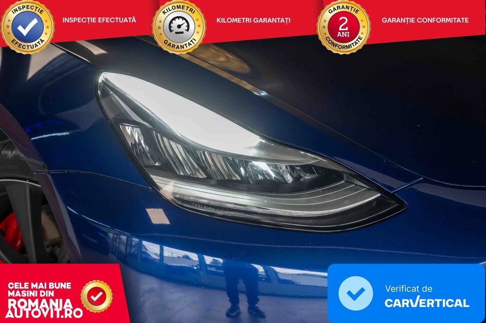 Tesla Model 3 - 6
