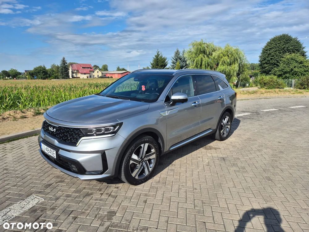 Kia Sorento 1.6 T-GDI PHEV Prestige Line 4WD 7os - 1