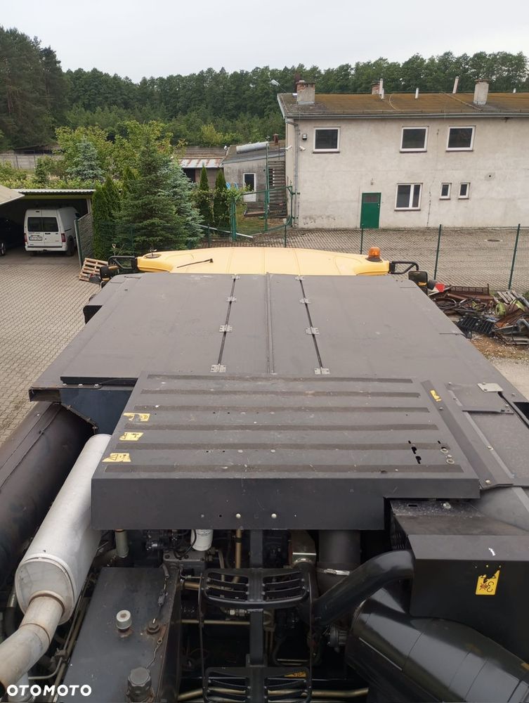 New Holland CX 8040 4x4 - 24