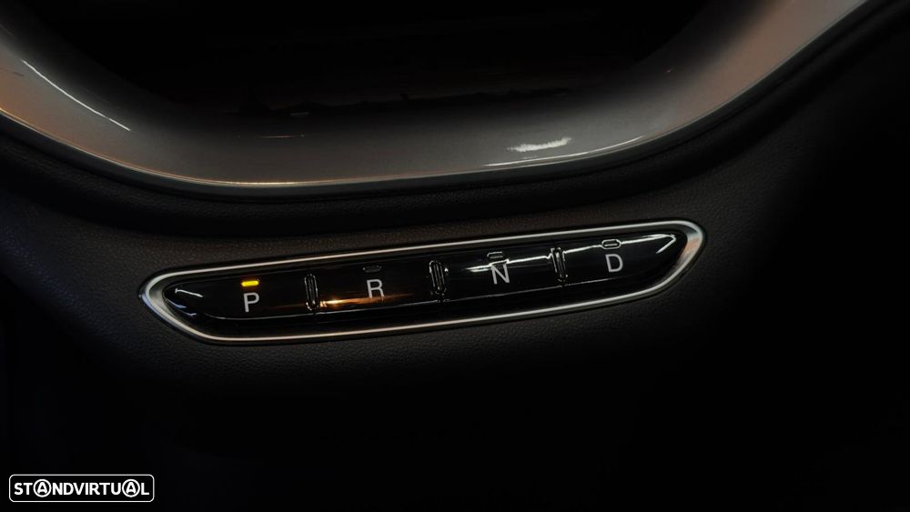 Fiat 500e 3 + 1 La Prima - 45