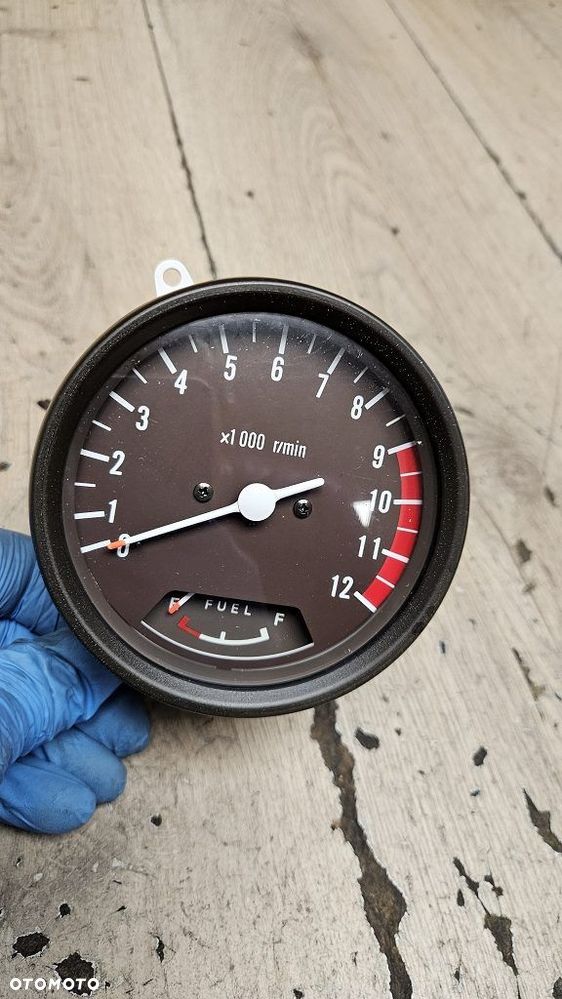 Obrotomierz zegar Suzuki GS850 GS1000   34210-45121 - 3