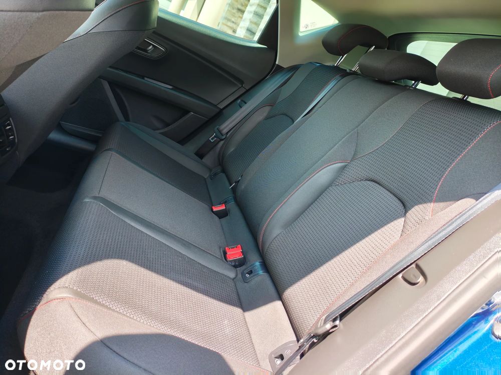 Seat Leon 1.4 TSI FR S&S - 8