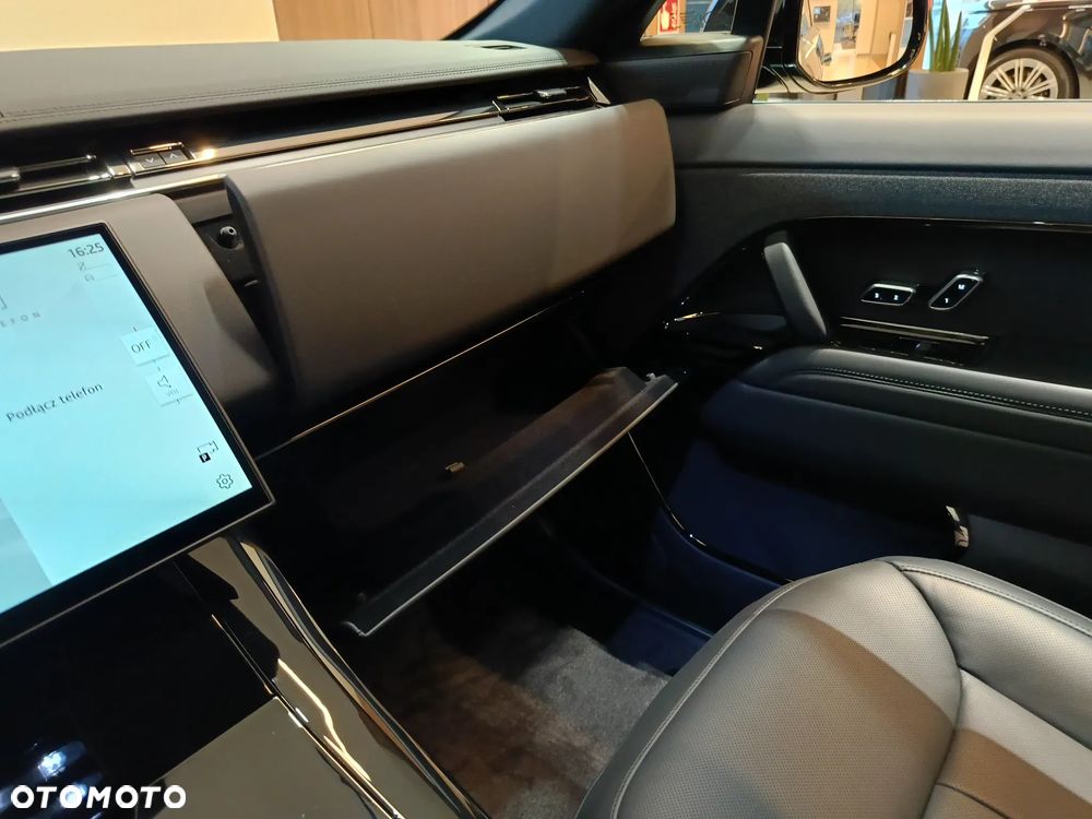 Land Rover Range Rover Sport S 3.0 P460e PHEV Dynamic SE - 31