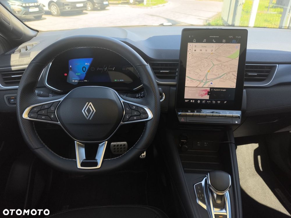 Renault Symbioz - 13