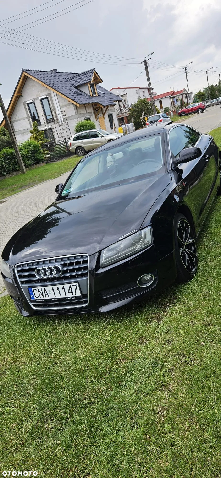 Audi A5 2.0 TFSI - 9