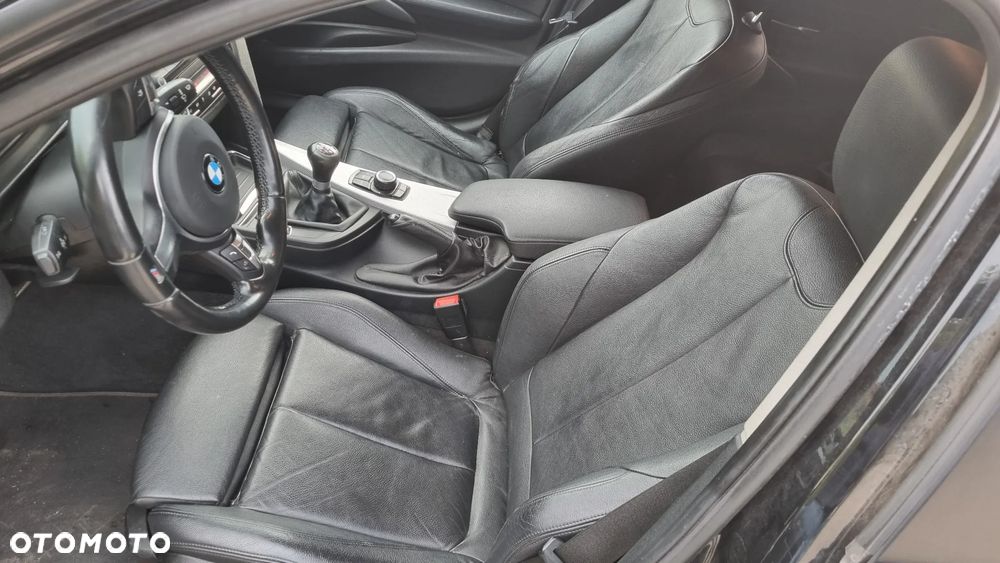 BMW Seria 3 - 14