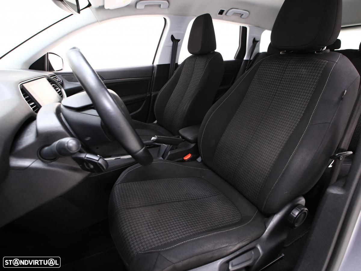 Peugeot 308 SW 1.5 BlueHDi Business Line - 8
