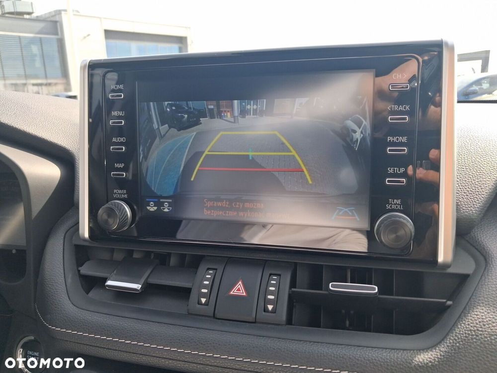 Toyota RAV4 2.0 Comfort 4x2 MS - 27