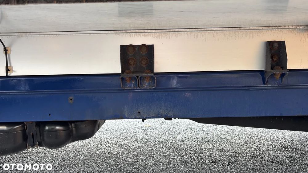 Volkswagen Crafter - 27