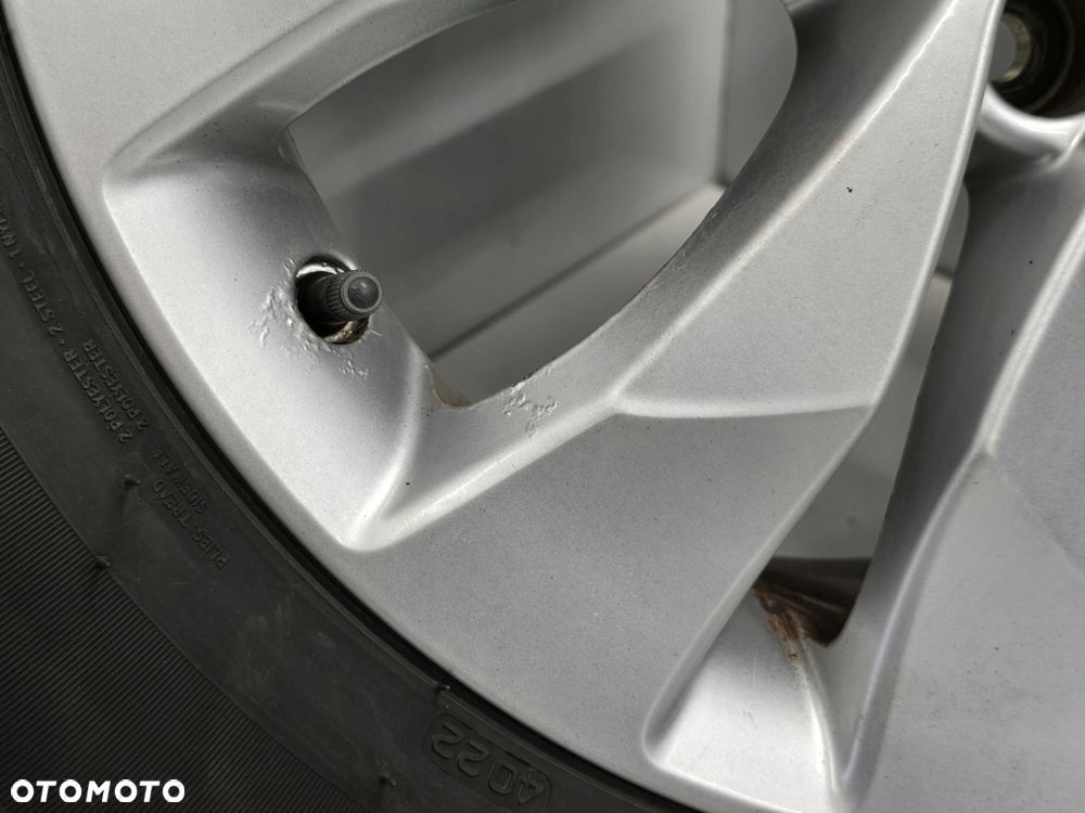 HONDA CR-V IV 13R FELGI ALUMINIOWE 17" 5X114.3 ET50 17065A - 3