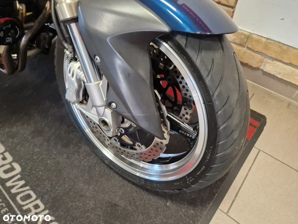 Kawasaki Z - 11