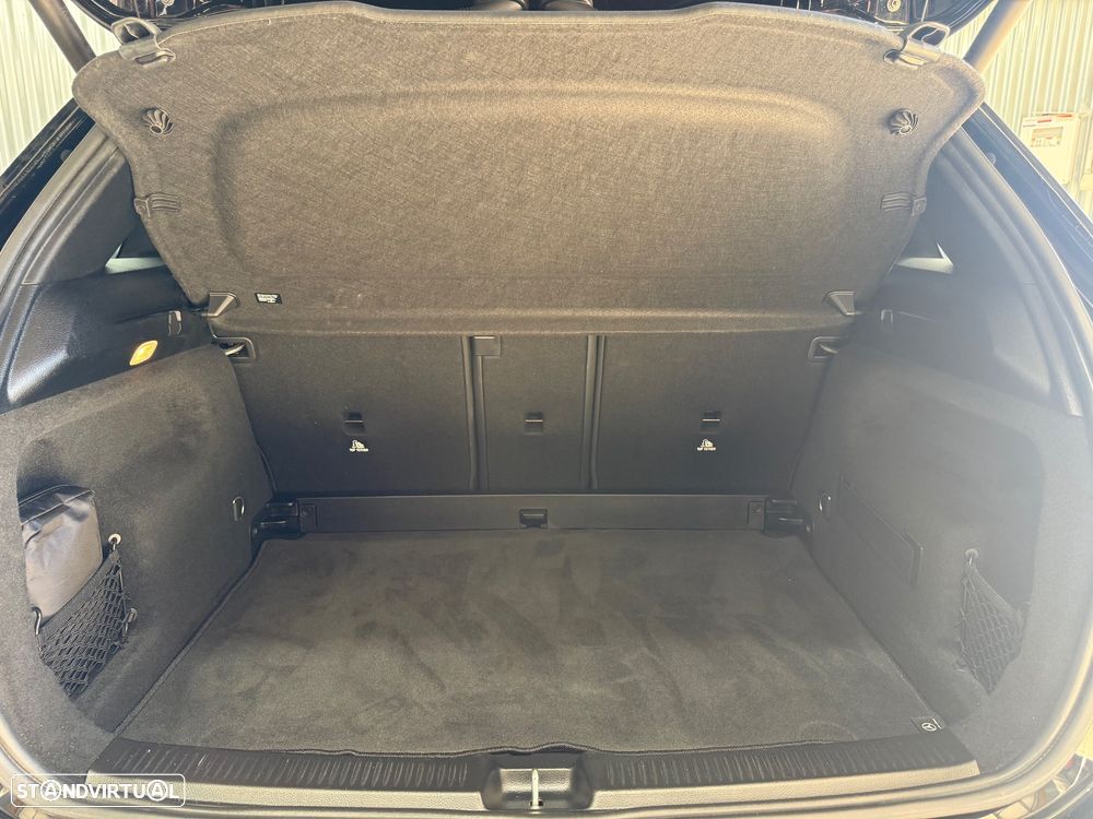 Mercedes-Benz B 200 AMG Line Aut. - 35