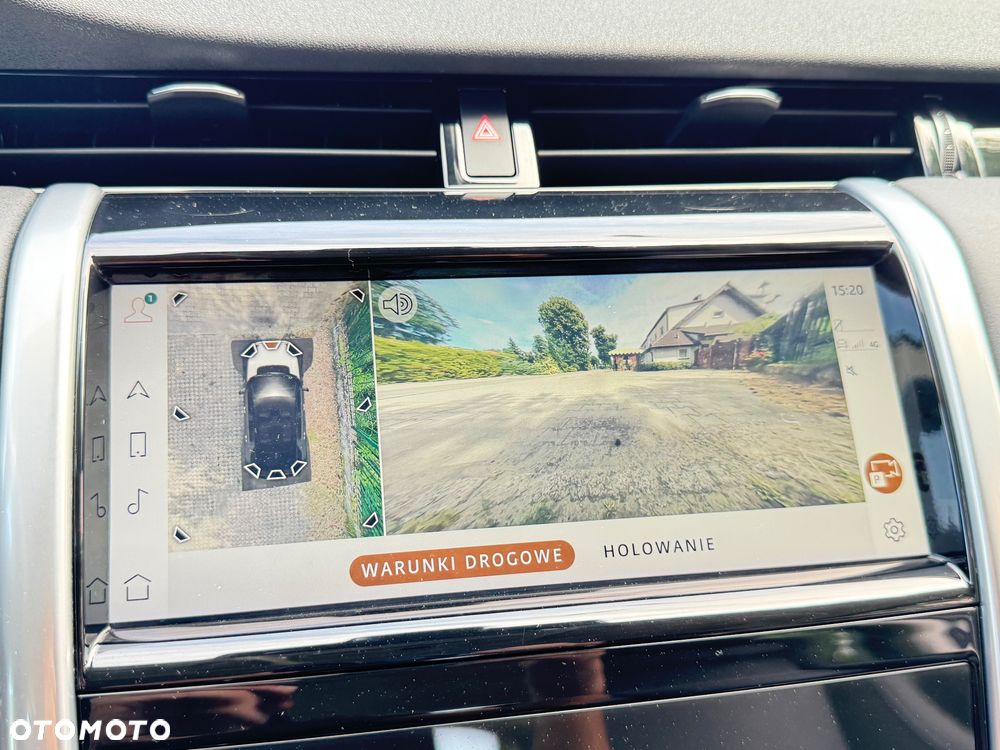 Land Rover Discovery Sport - 29