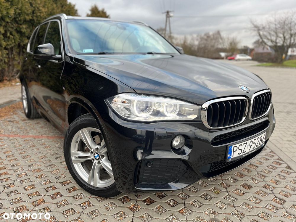 BMW X5 - 4