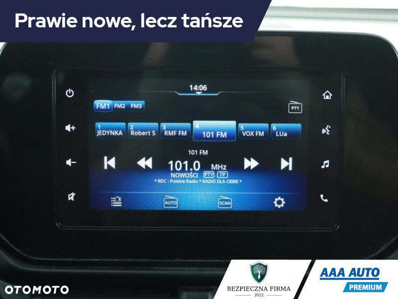 Suzuki SX4 S-Cross - 13