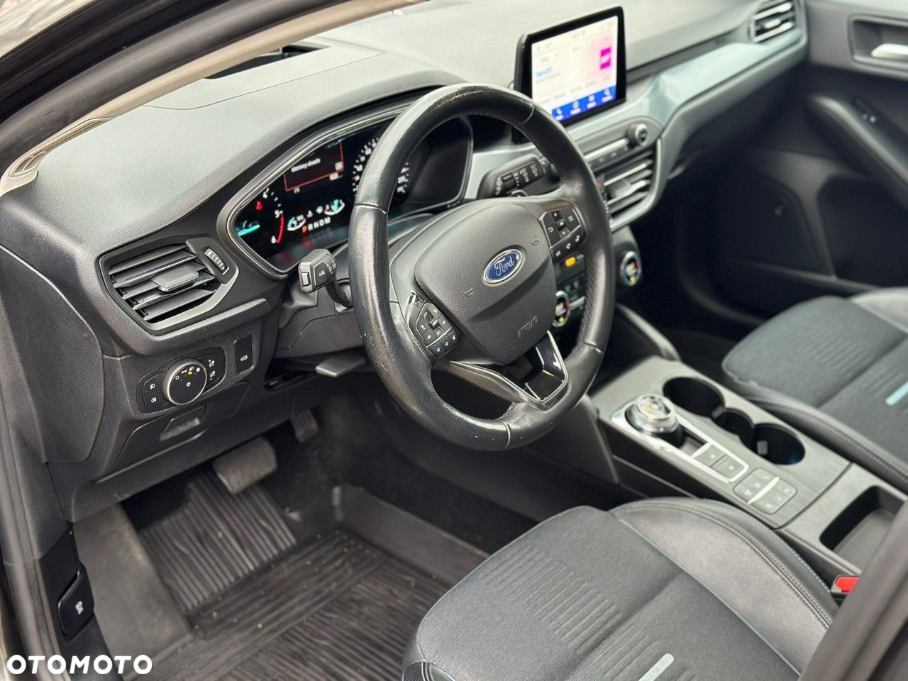 Ford Focus 2.0 EcoBlue Active X - 5
