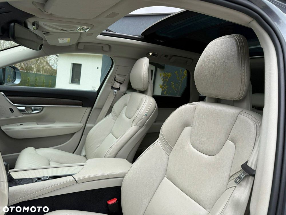 Volvo V90 Cross Country T5 AWD Pro - 8