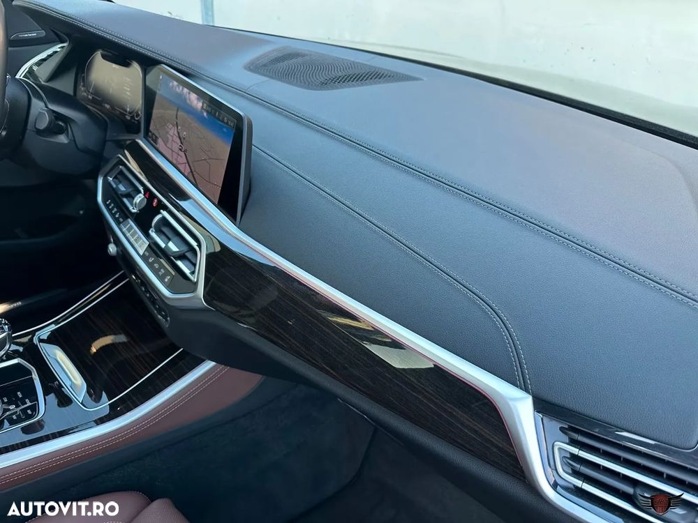 BMW X5 xDrive45e - 25