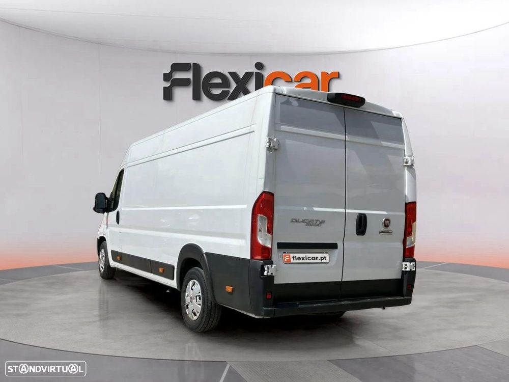 Fiat Ducato 2.3Multijet 131cv L2H2 - 6