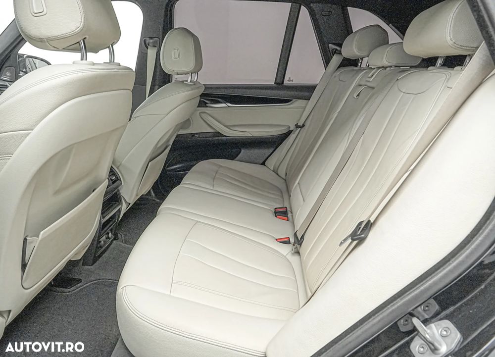 BMW X5 2014 — imagine 46