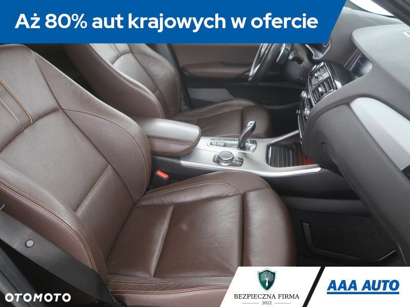 BMW X3 - 11
