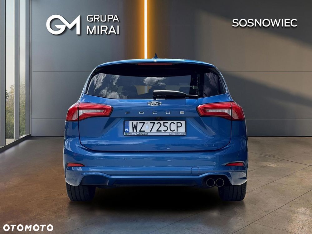 Ford Focus - 4