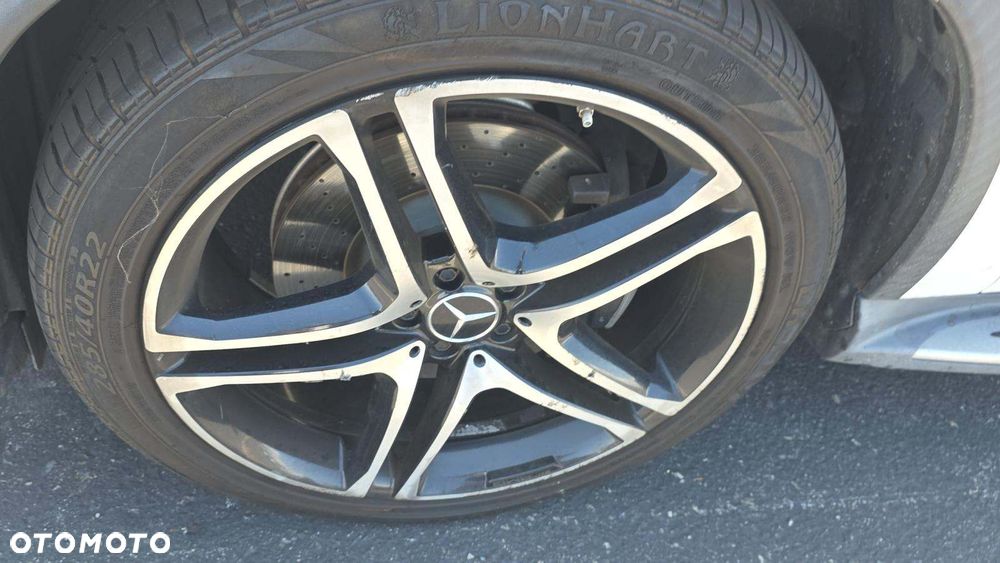 Mercedes-Benz GLE AMG 43 4M 9G-TRONIC - 17