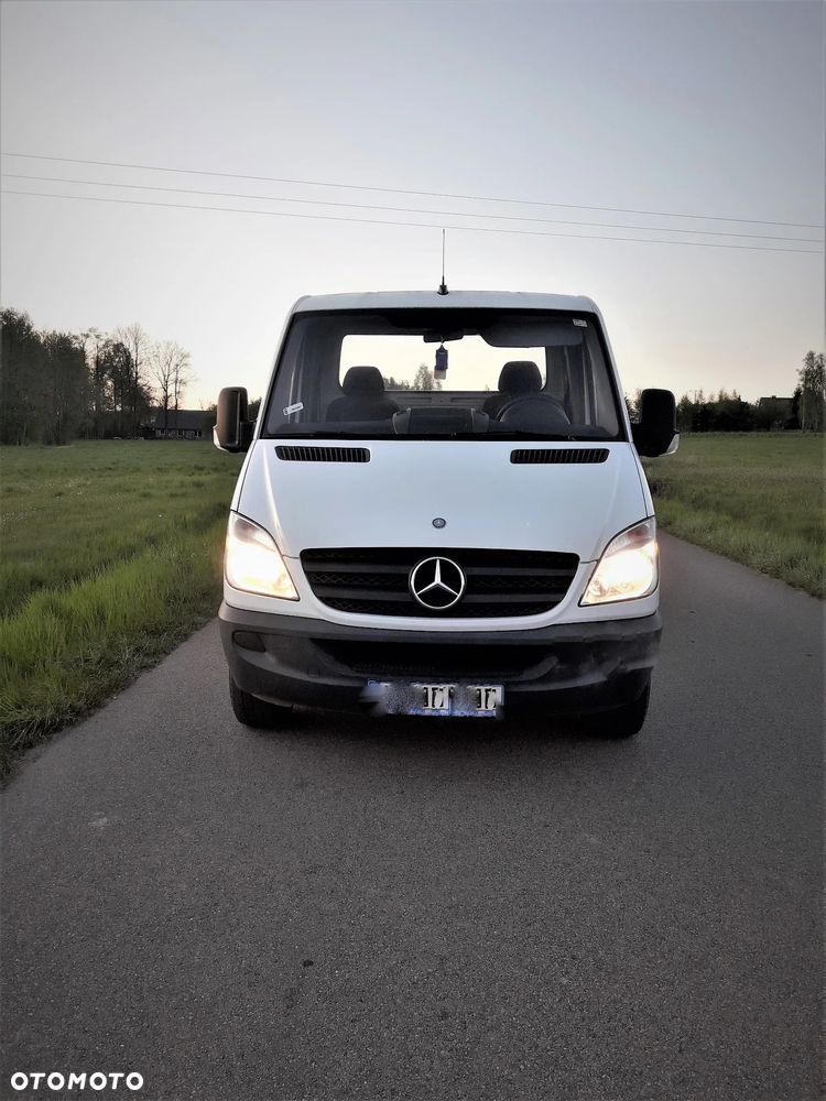 Mercedes-Benz sprinter - 15