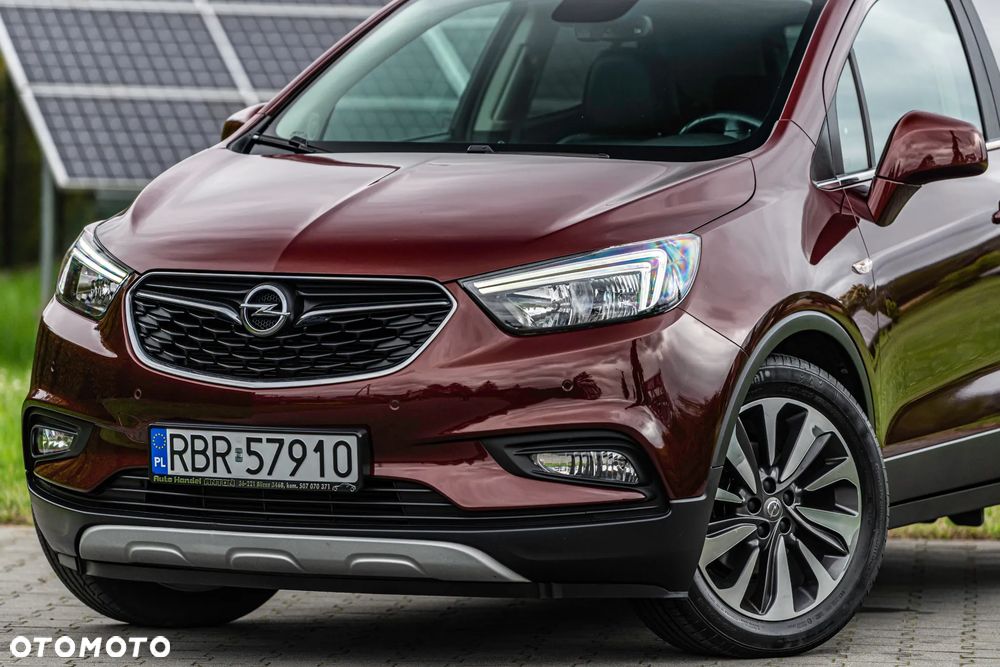 Opel Mokka 1.4 Turbo ecoFLEX Start/Stop Color Edition - 6