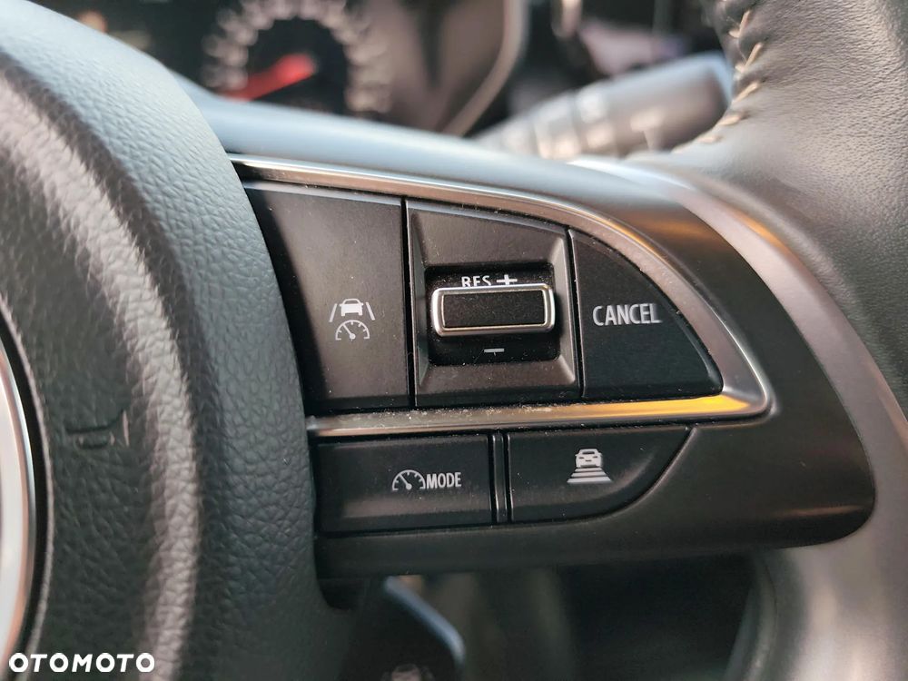 Suzuki Swift 1.2 Dualjet SHVS Premium Plus - 23