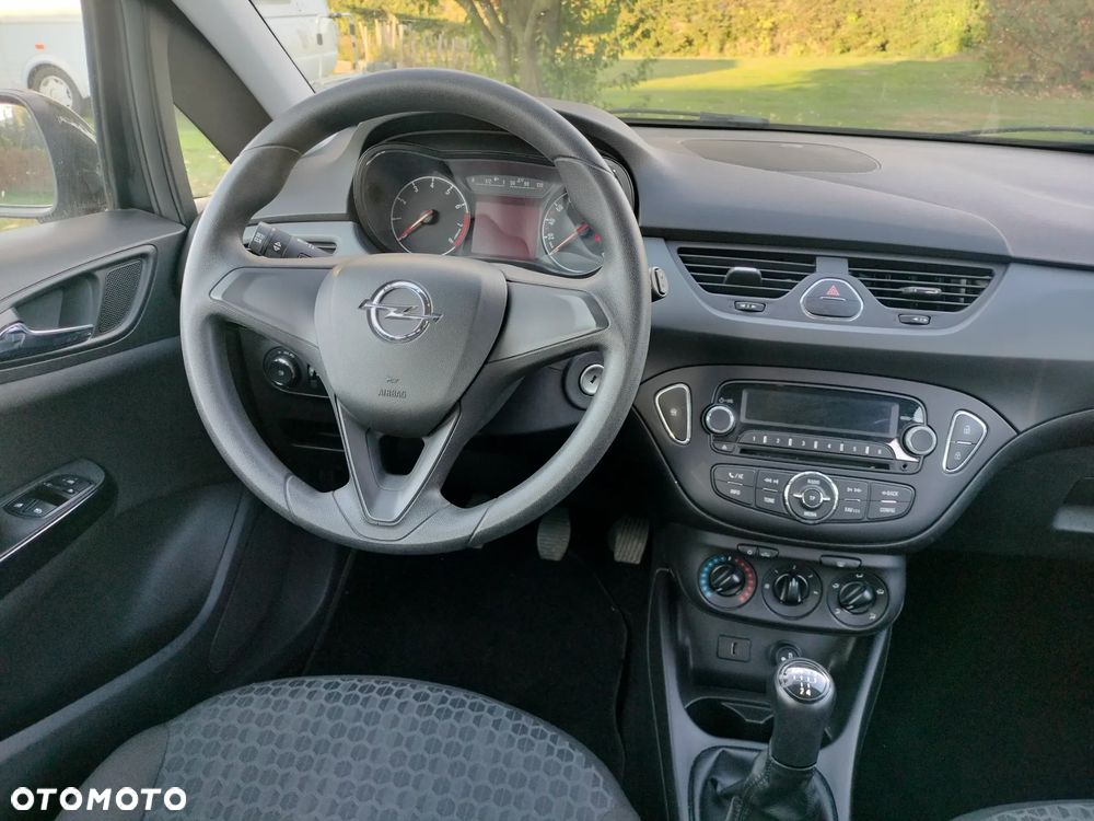 Opel Corsa - 14