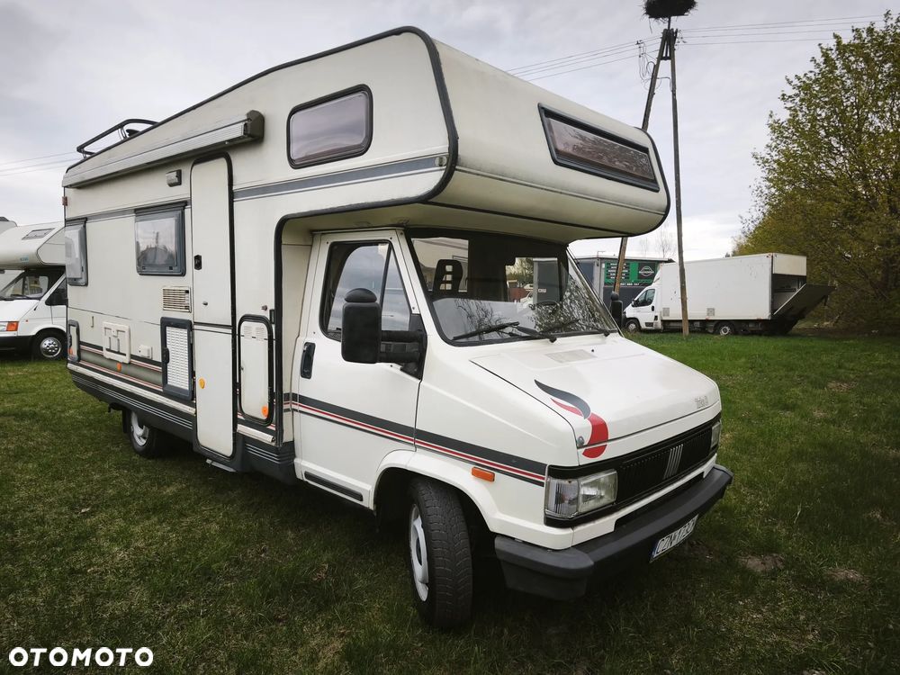 Fiat Ducato - 4