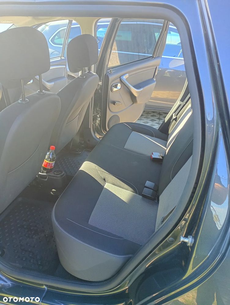 Dacia Duster 1.6 SCe Access S&S - 23