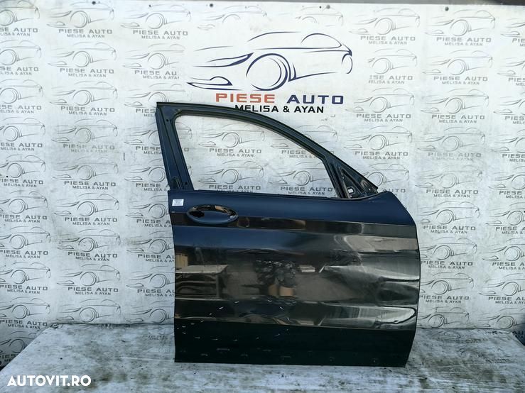 Usa dreapta fata Bmw X3 G01 an 2017-2018-2019-2020-2021-2022-2023 - 1