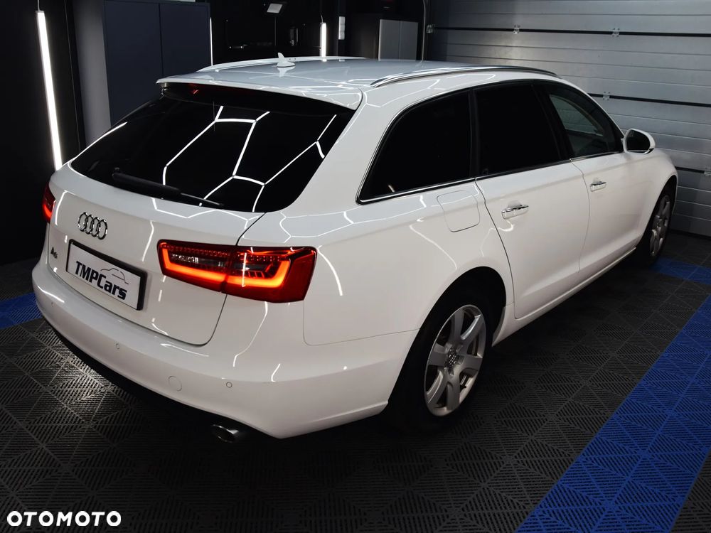 Audi A6 Avant - 30