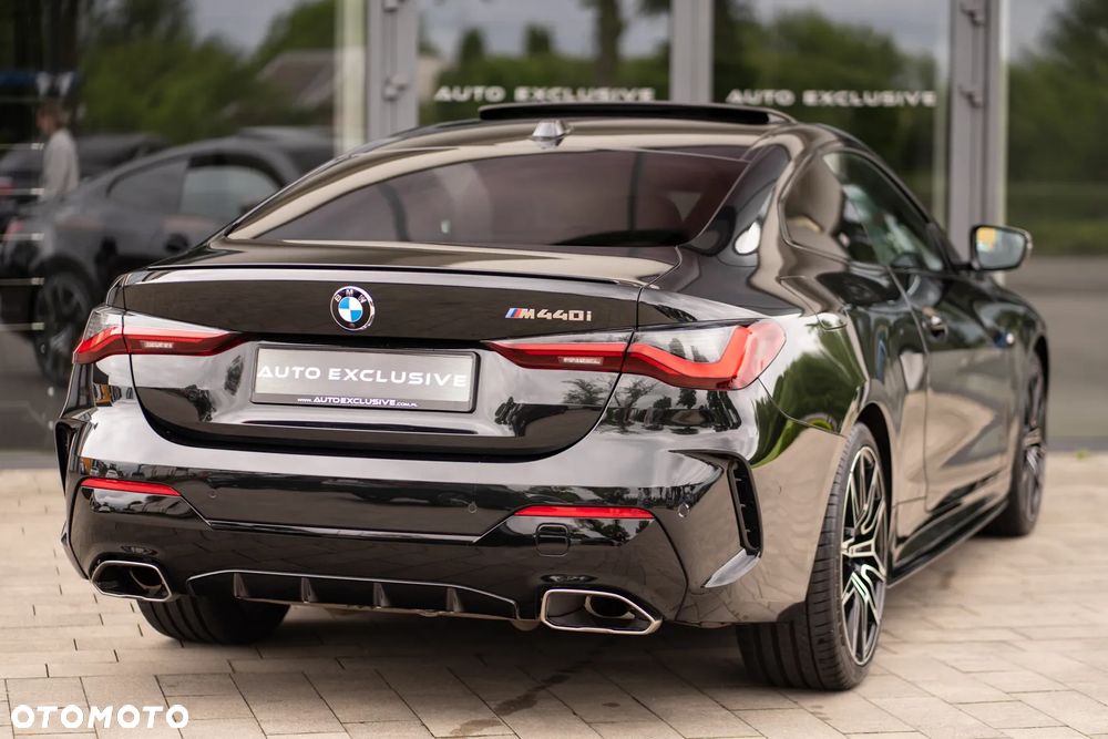 BMW Seria 4 M440i xDrive - 23